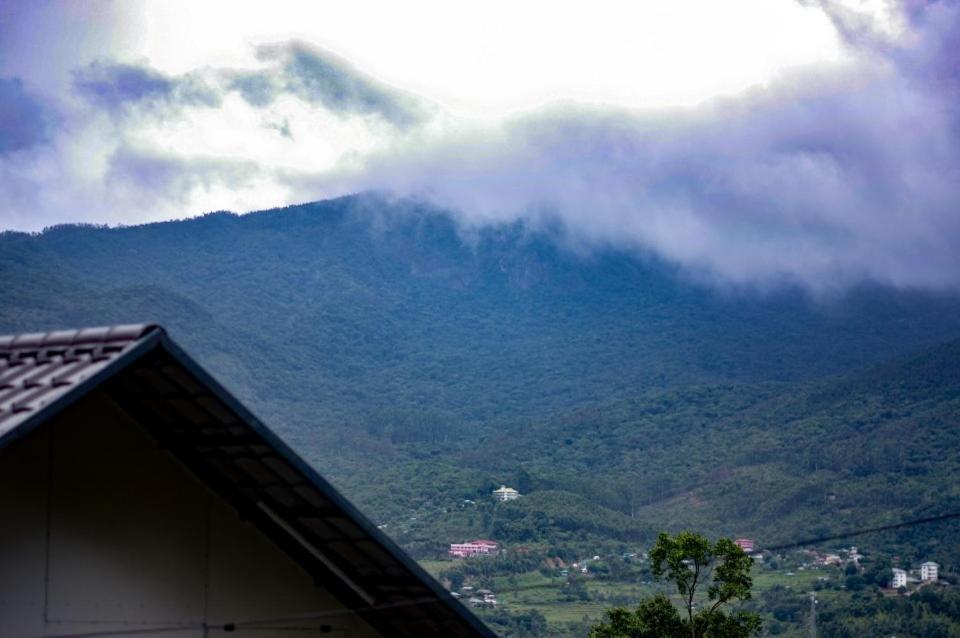 Vega Paradise Kanthalloor Exteriér fotografie